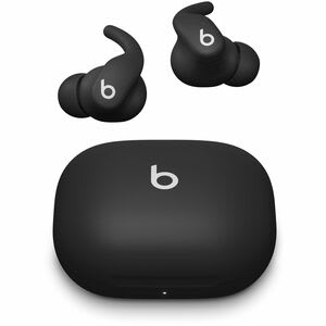 Auricular Beats By Dr. Dre Powerbeats Fit True Wireless Auricular Estéreo - Negro Azabache - Siri - Binaural - Intrauditivo - Bluetooth - Image 4