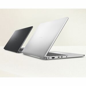 Ai Pc-Notebook Dell Pro 14 Pulgadas (pc14250)fhd-Intel Ultra 5-235u ( Npu-12 Tops )-W11pro-16gb-512gb-Color Plata-3 Años Garantía En Sitio-Computadora-Laptop-Portátil-Ultra-Inteligencia Artificial-Ia-Antecesor Latitude 5450 - Image 3