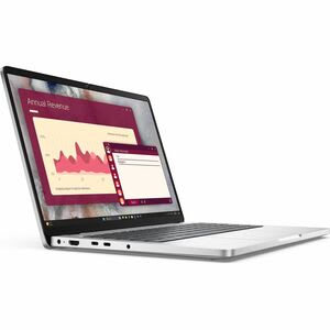 Ai Pc-Notebook Dell Pro 14 Pulgadas (pc14250)fhd-Intel Ultra 5-235u ( Npu-12 Tops )-W11pro-16gb-512gb-Color Plata-3 Años Garantía En Sitio-Computadora-Laptop-Portátil-Ultra-Inteligencia Artificial-Ia-Antecesor Latitude 5450 - Image 7