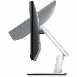 Monitor Dell Pro Plus - P2424ht - 24 Pulgadas - Fhd (1920 X 1080) - 1xhdmi, 1xdp, Usb-C Hub, 1 Rj-45, Pantalla Touch - Táctil - 3 Años De Garantía.