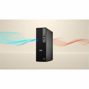 Pc Desktop Dell - Equipo De Escritorio - Dell Pro Slim - Sff - Intel Core I7-14700 Vpro - Windows 11 Pro - Ram 16gb - 512gb Ssd - 3 Años De Garantia Directo En Sitio - Sustituye A Optiplex 7020 Sff - Image 11