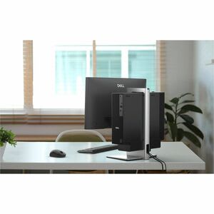 Pc Desktop Dell - Equipo De Escritorio - Dell Pro Slim - Sff - Intel Core I7-14700 Vpro - Windows 11 Pro - Ram 16gb - 512gb Ssd - 3 Años De Garantia Directo En Sitio - Sustituye A Optiplex 7020 Sff - Image 16