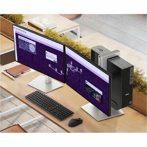 Pc Desktop Dell - Equipo De Escritorio - Dell Pro Slim - Sff - Intel Core I7-14700 Vpro - Windows 11 Pro - Ram 16gb - 512gb Ssd - 3 Años De Garantia Directo En Sitio - Sustituye A Optiplex 7020 Sff - Image 17
