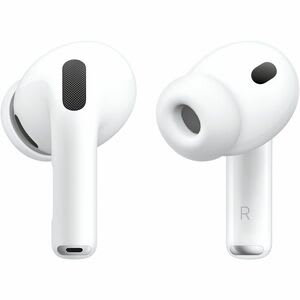 Auricular Apple Airpods Pro 3 True Wireless Auricular Estéreo - Blanco - Siri - Binaural - Intrauditivo - Bluetooth - Reducción De Ruido Micrófono - Cancelación De Ruido