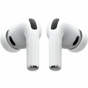 Auricular Apple Airpods Pro 3 True Wireless Auricular Estéreo - Blanco - Siri - Binaural - Intrauditivo - Bluetooth - Reducción De Ruido Micrófono - Cancelación De Ruido
