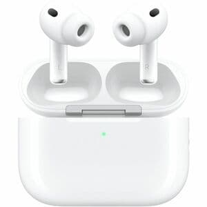 Auricular Apple Airpods Pro 3 True Wireless Auricular Estéreo - Blanco - Siri - Binaural - Intrauditivo - Bluetooth - Reducción De Ruido Micrófono - Cancelación De Ruido