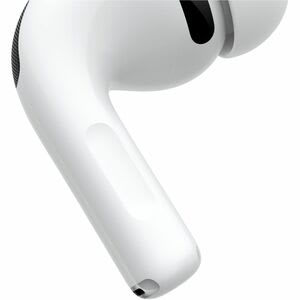 Auricular Apple Airpods Pro 3 True Wireless Auricular Estéreo - Blanco - Siri - Binaural - Intrauditivo - Bluetooth - Reducción De Ruido Micrófono - Cancelación De Ruido