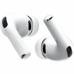 Auricular Apple Airpods Pro 3 True Wireless Auricular Estéreo - Blanco - Siri - Binaural - Intrauditivo - Bluetooth - Reducción De Ruido Micrófono - Cancelación De Ruido