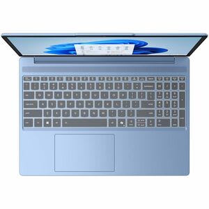 Portátil - Lenovo Ideapad Slim 3 15irh10 83k1004blm 38.9cm (15.3") Pantalla Táctil - Wuxga - 60hz - Intel Core I5 13a Gen I5-13420h - 8gb - 512gb Ssd - Español Teclado - Intel Chip - 1920 X 1200 - Windows 11 Home Single Language - Intel Uhd Graphics - Tecnología Conmutación En El Mismo Plano (in-Plane Switching, Ips) - Cámara Frontal/Cámara Web - Ieee 802.11ax Estádar Lan Sin Cable - Wi-Fi 6 - Image 7