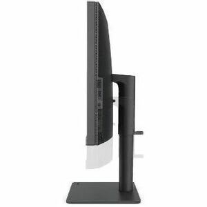 Monitor Led Benq Designvue Pd2706u 27" (68.6cm) Clase 4k Uhd - 16:9 - Gris Oscuro - 27" (68.6cm) Viewable - Tecnología Conmutación En El Mismo Plano (in-Plane Switching, Ips) - Led Retroiluminación - 3840 X 2160 - 1.07 Billones De Colores - 350cd/M² - 5ms - 60hz Frecuencia De Actualización - Altavoces - Giratoria, Altura, Pivote, Inclinable - Usb Tipo-C - Hdmi - Displayport - Compatible Con Montura Vesa - Concentrador Usb, Conmutador Kvm - Image 14