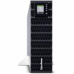 Ups En Línea De Doble Conversión Cyberpower Smart App Online Ol6krthdl - 6kva/6kw - 3u Rack/Torre - 4hora(s) Recarga - 3.10minuto(s) Stand-By - 120 V Ac, 230 V Ac Entrada - 200 V Ac, 208 V Ac, 220 V Ac, 230 V Ac, 240 V Ac Salida - 2 X Nema L6-20r, 2 X Nema L6-30r Receptacle(s) - Onda Sinusoidal - Puerto Serial - Usb - Lcd Pantalla
