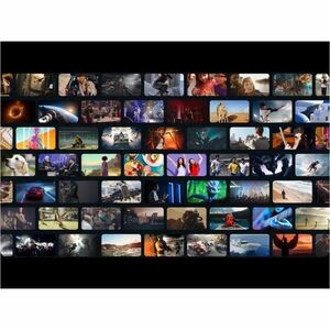 Smart Led-Lcd Tv 2025 Samsung Qef1 Qn75qef1af 190.5cm - 4k Uhdtv - Hig Dynamic Range (alto Rango Dinámico, Hdr) - Gris Titán - 1905mm Clase - Hdr10+, Quantum Hdr - Led Quantum Dot Retroiluminación - Alexa, Bixby Soportado - Airplay, Twitch, Netflix, Prime Video, Disney+, Apple Tv, Youtube - 3840 X 2160 Resolución - Image 9