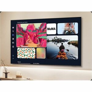 Smart Led-Lcd Tv 2025 Samsung Qef1 Qn75qef1af 190.5cm - 4k Uhdtv - Hig Dynamic Range (alto Rango Dinámico, Hdr) - Gris Titán - 1905mm Clase - Hdr10+, Quantum Hdr - Led Quantum Dot Retroiluminación - Alexa, Bixby Soportado - Airplay, Twitch, Netflix, Prime Video, Disney+, Apple Tv, Youtube - 3840 X 2160 Resolución - Image 15