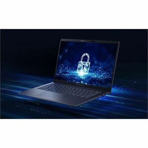 Laptop Asus Expertbook B3 14 Pulgadas (b3405cca)-Intel Core Ultra 7 155h-W11pro-16gb Ddr5-512gb Ssd-Intel Graphics-Color Negro-1 Año De Garantia-Teclado En Español Y Resistente A Las Salpicaduras.