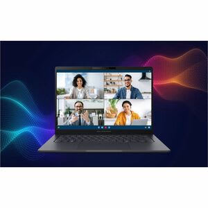Laptop Asus Expertbook B3 14 Pulgadas (b3405cca)-Intel Core Ultra 7 155h-W11pro-16gb Ddr5-512gb Ssd-Intel Graphics-Color Negro-1 Año De Garantia-Teclado En Español Y Resistente A Las Salpicaduras.