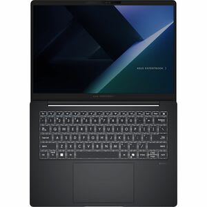 Laptop Asus Expertbook B3 14 Pulgadas (b3405cca)-Intel Core Ultra 7 155h-W11pro-16gb Ddr5-512gb Ssd-Intel Graphics-Color Negro-1 Año De Garantia-Teclado En Español Y Resistente A Las Salpicaduras.