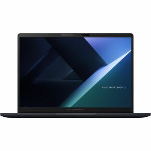 Laptop Asus Expertbook B3 14 Pulgadas (b3405cca)-Intel Core Ultra 7 155h-W11pro-16gb Ddr5-512gb Ssd-Intel Graphics-Color Negro-1 Año De Garantia-Teclado En Español Y Resistente A Las Salpicaduras.