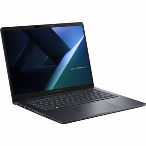 Laptop Asus Expertbook B3 14 Pulgadas (b3405cca)-Intel Core Ultra 7 155h-W11pro-16gb Ddr5-512gb Ssd-Intel Graphics-Color Negro-1 Año De Garantia-Teclado En Español Y Resistente A Las Salpicaduras.