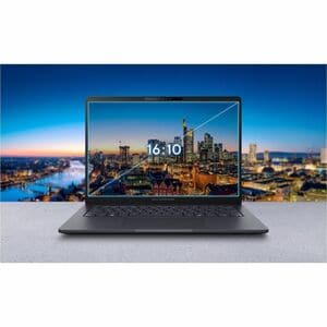 Laptop Asus Expertbook B3 14 Pulgadas (b3405cca)-Intel Core Ultra 7 155h-W11pro-16gb Ddr5-512gb Ssd-Intel Graphics-Color Negro-1 Año De Garantia-Teclado En Español Y Resistente A Las Salpicaduras.