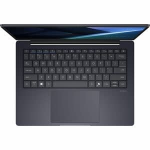 Laptop Asus Expertbook B3 14 Pulgadas (b3405cca)-Intel Core Ultra 7 155h-W11pro-16gb Ddr5-512gb Ssd-Intel Graphics-Color Negro-1 Año De Garantia-Teclado En Español Y Resistente A Las Salpicaduras.