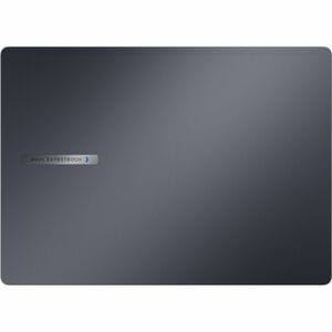 Laptop Asus Expertbook B3 14 Pulgadas (b3405cca)-Intel Core Ultra 7 155h-W11pro-16gb Ddr5-512gb Ssd-Intel Graphics-Color Negro-1 Año De Garantia-Teclado En Español Y Resistente A Las Salpicaduras.