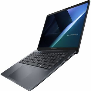 Laptop Asus Expertbook B3 14 Pulgadas (3405cca) Intel Core Ultra 5 125h-W11pro-Ram 16gb Ddr5-512 Ssd-Intel Graphics-Color Negro Estrella-1 Año De Garantia-Ultraligera-Teclado En Español Y Resistente A Las Salpicaduras.
