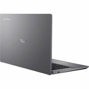 Laptop Chromebook 14 Pulgadas (cx3402)-Fhd (1920x1080)-Core 5 120u-Chrome Os-8gb Lpddr5-256gb-Intel Graphics Chrome Os-1 Año De Garantia-Color Gris-Wi-Fi 6.