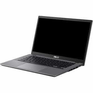 Laptop Chromebook 14 Pulgadas (cx3402)-Fhd (1920x1080)-Core 5 120u-Chrome Os-8gb Lpddr5-256gb-Intel Graphics Chrome Os-1 Año De Garantia-Color Gris-Wi-Fi 6.