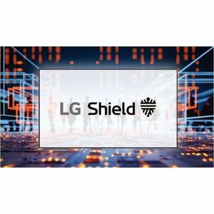 Lcd Pantalla Digital Signage Lg 55uh5q 1397mm - 24 Horas/7 Días Operación - Energy Star - Interruptor De Superdimensión Avanzado (ads) - 3840 X 2160 - 16:9 - 8ms - Borde Led - 500cd/M² - 2160p - Usb - Hdmi - En Serie - Lan Inalámbrica - Bluetooth - Ethernet - Webos 8.0