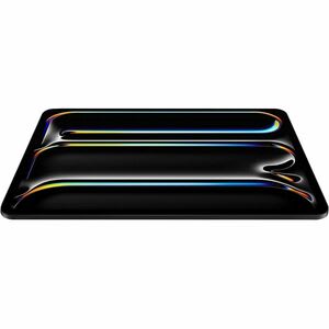 Tableta Apple Ipad Pro (8th Generation) - 27.9cm (11") - 12gb - 512gb Almacenamiento - Negro - M5 Nona-Core (9 Núcleos) - 1600cd/M² - 2420 X 1668 - Pantalla Ultra Retina Xdr, Tecnología True Tone Pantalla - Wi-Fi 7 - 12megapíxel Cámara Frontal - Image 6