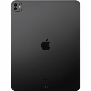 Tableta Apple Ipad Pro (8th Generation) - 27.9cm (11") - 12gb - 512gb Almacenamiento - Negro - M5 Nona-Core (9 Núcleos) - 1600cd/M² - 2420 X 1668 - Pantalla Ultra Retina Xdr, Tecnología True Tone Pantalla - Wi-Fi 7 - 12megapíxel Cámara Frontal - Image 13