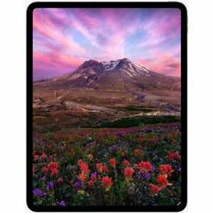 Tableta Apple Ipad Pro (8th Generation) - 33cm (13") - 12gb - 256gb Almacenamiento - Negro - M5 Nona-Core (9 Núcleos) - 1600cd/M² - 2752 X 2064 - Pantalla Ultra Retina Xdr, Tecnología True Tone Pantalla - Wi-Fi 7 - 12megapíxel Cámara Frontal - Image 21