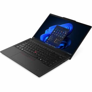 Portátil - Lenovo Thinkpad T14 Gen 6 21qd000flm 35.6cm (14") - Wuxga - 60hz - Intel Core Ultra 5 225h - 32gb - 512gb Ssd - Español Teclado - Negro - Intel Chip - 1920 X 1200 - Windows 11 Pro - Intel - Tecnología Conmutación En El Mismo Plano (in-Plane Switching, Ips) - Cámara Frontal/Cámara Web - Ieee 802.11be Estádar Lan Sin Cable - Wi-Fi 7 - Image 18
