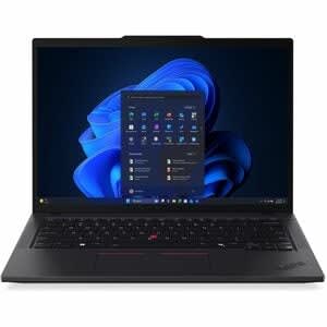Portátil - Lenovo Thinkpad T14 Gen 6 21qd000flm 35.6cm (14") - Wuxga - 60hz - Intel Core Ultra 5 225h - 32gb - 512gb Ssd - Español Teclado - Negro - Intel Chip - 1920 X 1200 - Windows 11 Pro - Intel - Tecnología Conmutación En El Mismo Plano (in-Plane Switching, Ips) - Cámara Frontal/Cámara Web - Ieee 802.11be Estádar Lan Sin Cable - Wi-Fi 7 - Image 22