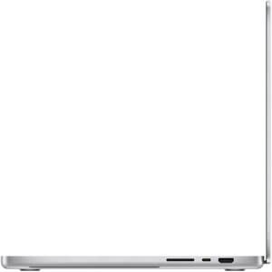 Portátil - Apple Macbook Pro Mde54e/A 36.1cm (14.2") - 120hz - Apple M5 - 16gb - 1tb Ssd - Español Teclado - Plata - Apple M5 Chip - 3024 X 1964 - Macos Tahoe - Apple - Deca-Core (10 Core) Procesador Gráfico - Pantalla Liquid Retina, Tecnología True Tone - Cámara Frontal/Cámara Web - 24horas Duración De Pilas - Ieee 802.11ax Estádar Lan Sin Cable - Wi-Fi 6e - Image 6
