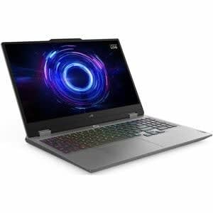 Laptop Para Videojuegos - Lenovo Loq 15irx10 83je001wlm 39.6cm (15.6") - Full Hd - 144hz - Intel Core I5 13a Gen I5-13450hx - 24gb - 512gb Ssd - Español Teclado - Luna Gray - Intel Hm770 Chip - 1920 X 1080 - Windows 11 Home Single Language - Nvidia Con 8gb - Tecnología Conmutación En El Mismo Plano (in-Plane Switching, Ips) - Cámara Frontal/Cámara Web - Ieee 802.11ax Estádar Lan Sin Cable - Wi-Fi 6 - Image 11