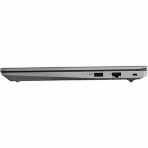 Portátil - Lenovo V14 G4 Amn 82yt00q7lm 35.6cm (14") - Full Hd - Amd Ryzen 5 7520u - 16gb - 512gb Ssd - Español Teclado - Gris - Amd Chip - 1920 X 1080 - Windows 11 Pro - Amd - Torsión Nemática (tn) - Cámara Frontal/Cámara Web - Ieee 802.11ax Estádar Lan Sin Cable - Image 4