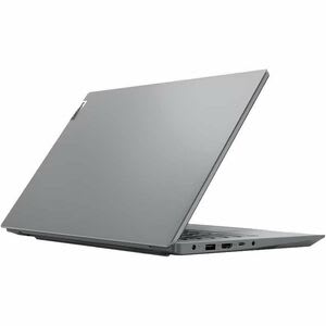 Lenovo Portátil - Lenovo V14 G4 Amn 82yt00q7lm 35.6cm (14") - Full Hd - Amd Ryzen 5 7520u - 16gb - 512gb Ssd - Español Teclado - Gris - Amd Chip - 1920 X 1080 - Windows 11 Pro - Amd - Torsión Nemática (tn) - Cámara Frontal/Cámara Web - Ieee 802.11ax Estádar Lan Sin Cable