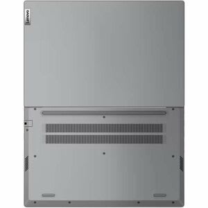 Portátil - Lenovo V14 G4 Amn 82yt00q7lm 35.6cm (14") - Full Hd - Amd Ryzen 5 7520u - 16gb - 512gb Ssd - Español Teclado - Gris - Amd Chip - 1920 X 1080 - Windows 11 Pro - Amd - Torsión Nemática (tn) - Cámara Frontal/Cámara Web - Ieee 802.11ax Estádar Lan Sin Cable - Image 7