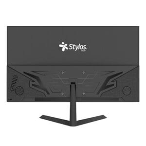 Xzeal Gaming Monitor Stylos 23.8" Stylos Smot7 Flat Panel Led Hd 100hz 5ms 1xvga + 1xhdmi + Vesa 100x100mm Negro