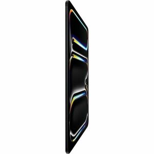 Tableta Apple Ipad Pro (8th Generation) A3361 - 33cm (13") - 12gb - 512gb Almacenamiento - 5g - Negro - M5 Nona-Core (9 Núcleos) - 1600cd/M² - 2752 X 2064 - Pantalla Ultra Retina Xdr, Tecnología True Tone Pantalla - Compatible Con Teléfono Celular - Edge, Gprs, Hsdpa, Hspa, Lte, Umts, Hspa+, Dc-Hsdpa, 5g Nr - Wi-Fi 7 - 12megapíxel Cámara Frontal - Image 14