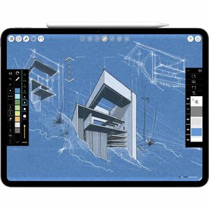 Apple Tableta Apple Ipad Pro (8th Generation) A3361 - 33cm (13") - 12gb - 256gb Almacenamiento - 5g - Negro - M5 Nona-Core (9 Núcleos) - 1600cd/M² - 2752 X 2064 - Pantalla Ultra Retina Xdr, Tecnología True Tone Pantalla - Compatible Con Teléfono Celular - Edge, Gprs, Hsdpa, Hspa, Lte, Umts, Hspa+, Dc-Hsdpa, 5g Nr - Wi-Fi 7 - 12megapíxel Cámara Frontal