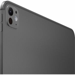 Tableta Apple Ipad Pro (8th Generation) A3361 - 33cm (13") - 12gb - 256gb Almacenamiento - 5g - Negro - M5 Nona-Core (9 Núcleos) - 1600cd/M² - 2752 X 2064 - Pantalla Ultra Retina Xdr, Tecnología True Tone Pantalla - Compatible Con Teléfono Celular - Edge, Gprs, Hsdpa, Hspa, Lte, Umts, Hspa+, Dc-Hsdpa, 5g Nr - Wi-Fi 7 - 12megapíxel Cámara Frontal - Image 8