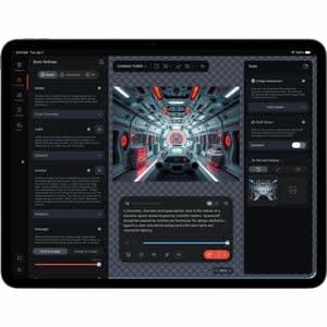 Tableta Apple Ipad Pro (8th Generation) A3361 - 33cm (13") - 12gb - 256gb Almacenamiento - 5g - Negro - M5 Nona-Core (9 Núcleos) - 1600cd/M² - 2752 X 2064 - Pantalla Ultra Retina Xdr, Tecnología True Tone Pantalla - Compatible Con Teléfono Celular - Edge, Gprs, Hsdpa, Hspa, Lte, Umts, Hspa+, Dc-Hsdpa, 5g Nr - Wi-Fi 7 - 12megapíxel Cámara Frontal - Image 15