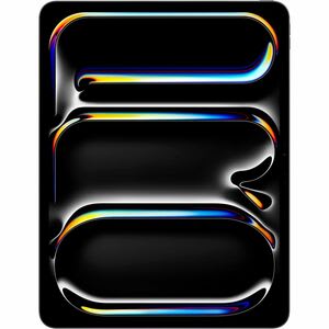 Tableta Apple Ipad Pro (8th Generation) A3361 - 33cm (13") - 12gb - 256gb Almacenamiento - 5g - Negro - M5 Nona-Core (9 Núcleos) - 1600cd/M² - 2752 X 2064 - Pantalla Ultra Retina Xdr, Tecnología True Tone Pantalla - Compatible Con Teléfono Celular - Edge, Gprs, Hsdpa, Hspa, Lte, Umts, Hspa+, Dc-Hsdpa, 5g Nr - Wi-Fi 7 - 12megapíxel Cámara Frontal - Image 22