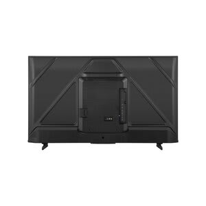Smart Led-Lcd Tv Hisense 50qd65qv 127cm - 4k Uhdtv - Hig Dynamic Range (alto Rango Dinámico, Hdr) - Negro - 1270mm Clase - Hdr10+ - Led Quantum Dot Retroiluminación - Airplay - 3840 X 2160 Resolución