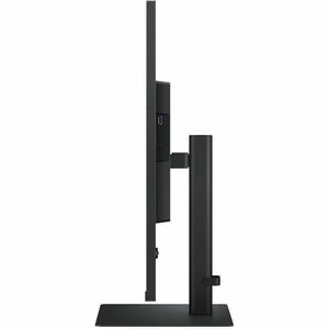 Monitor Lcd Samsung Viewfinity S7 S37d700eal 37" (94.0cm) Clase 4k Uhd - 16:9 - Negro - 37" (94cm) Viewable - Vertical Alignment (va) - 3840 X 2160 - 1.07 Billones De Colores - 280cd/M² - 5ms - 60hz Frecuencia De Actualización - Inclinable - Hdmi - Displayport - Compatible Con Montura Vesa - Image 6