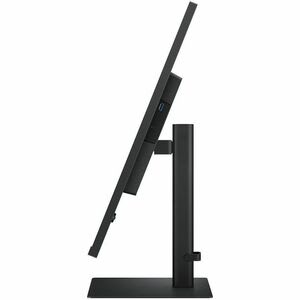 Monitor Lcd Samsung Viewfinity S7 S37d700eal 37" (94.0cm) Clase 4k Uhd - 16:9 - Negro - 37" (94cm) Viewable - Vertical Alignment (va) - 3840 X 2160 - 1.07 Billones De Colores - 280cd/M² - 5ms - 60hz Frecuencia De Actualización - Inclinable - Hdmi - Displayport - Compatible Con Montura Vesa - Image 9