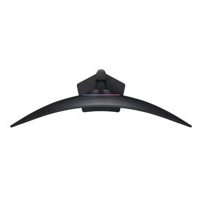 Monitor Led Para Juegos Samsung Odyssey G7 S40fg750el 40" (101.6cm) Clase Pantalla Curva - 21:9 - Negro - 40" (101.6cm) Viewable - Vertical Alignment (va) - Led Retroiluminación - 5120 X 2160 - 1.07 Billones De Colores - Freesync Premium Pro - 350cd/M² - 1ms - 180hz Frecuencia De Actualización - Altura, Giratoria, Inclinable, Pivote - Hdmi - Displayport - Compatible Con Montura Vesa - Concentrador Usb - Image 5