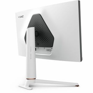 Monitor Led Para Juegos Benq Mobiuz Ex271q 27" (68.6cm) Clase Wqhd - 16:9 - 27" (68.6cm) Viewable - Tecnología Conmutación En El Mismo Plano (in-Plane Switching, Ips) - Led Retroiluminación - 2560 X 1440 - 1.07 Billones De Colores - Freesync Premium - 400cd/M² - 1ms - 180hz Frecuencia De Actualización - Giratoria, Altura, Pivote, Inclinable - Usb Tipo-C - Hdmi - Displayport - Compatible Con Montura Vesa - Concentrador Usb, Conmutador Kvm - Image 10